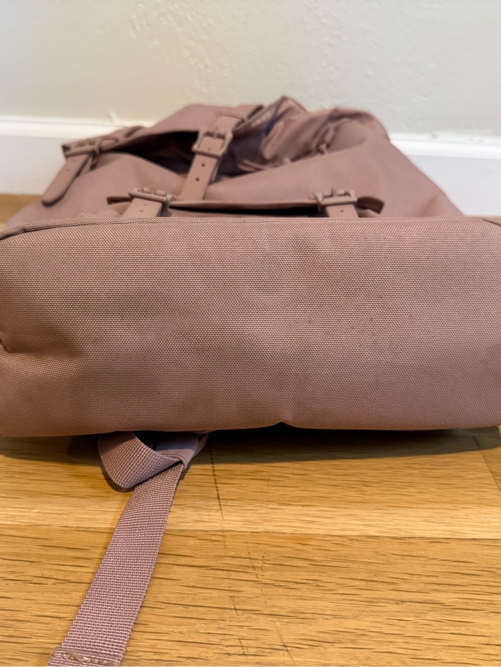 Herschel Supply Company Pink Backpack - Picture 5 of 6
